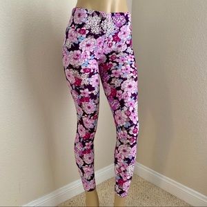 Floral💐Leggins